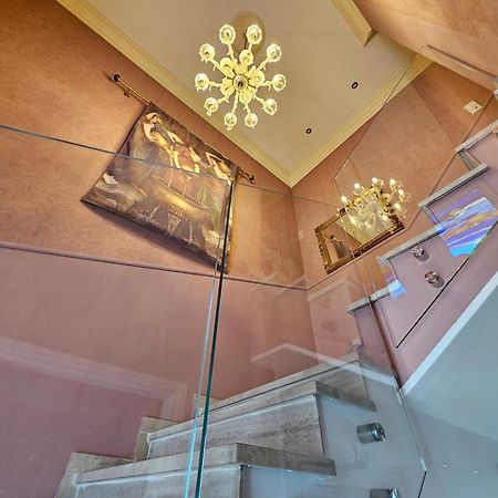 Beachfront Villa Carpe Diem Κίτι Εξωτερικό φωτογραφία