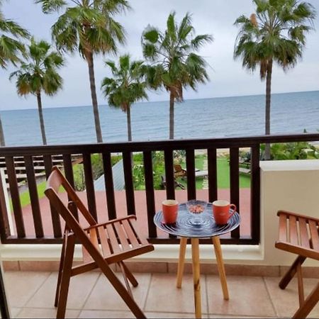 Beachfront Villa Carpe Diem Κίτι Εξωτερικό φωτογραφία