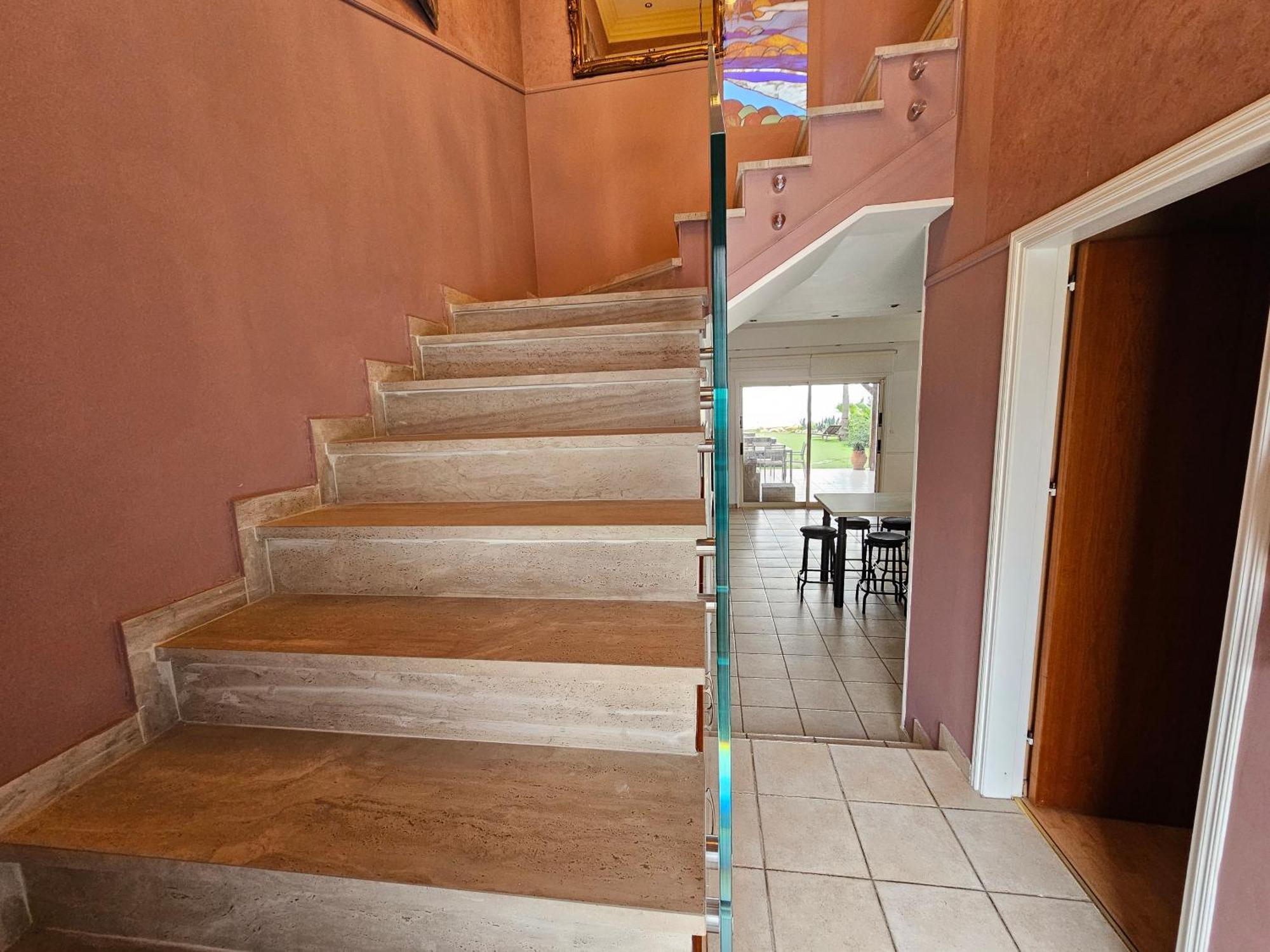 Beachfront Villa Carpe Diem Κίτι Εξωτερικό φωτογραφία