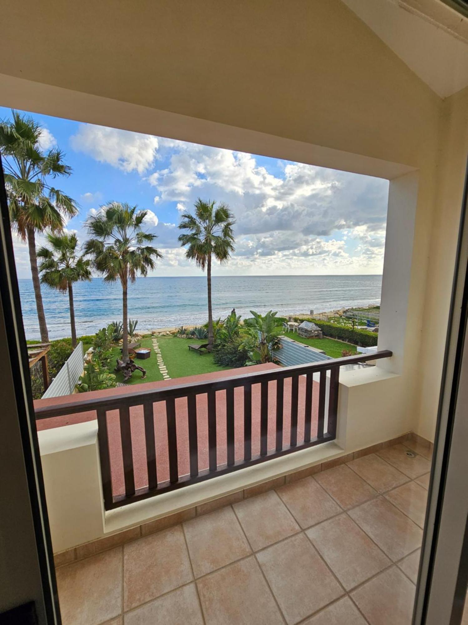 Beachfront Villa Carpe Diem Κίτι Εξωτερικό φωτογραφία